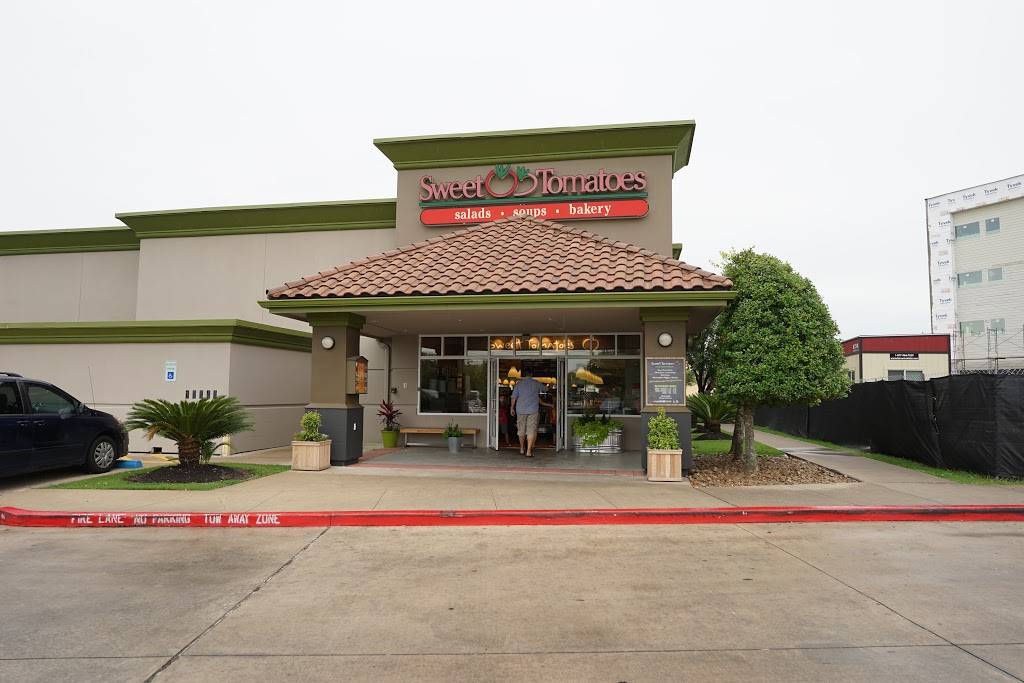 Sweet Tomatoes- Stafford | restaurant | 12540 Sugardale Dr, Stafford, TX 77477, USA | 7132340962 OR +1 713-234-0962