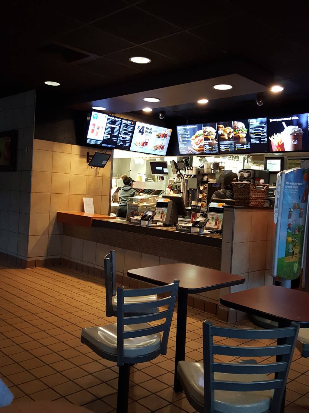 McDonalds | cafe | 3510 Ashford Dunwoody Rd, Atlanta, GA 30319, USA | 7704513436 OR +1 770-451-3436