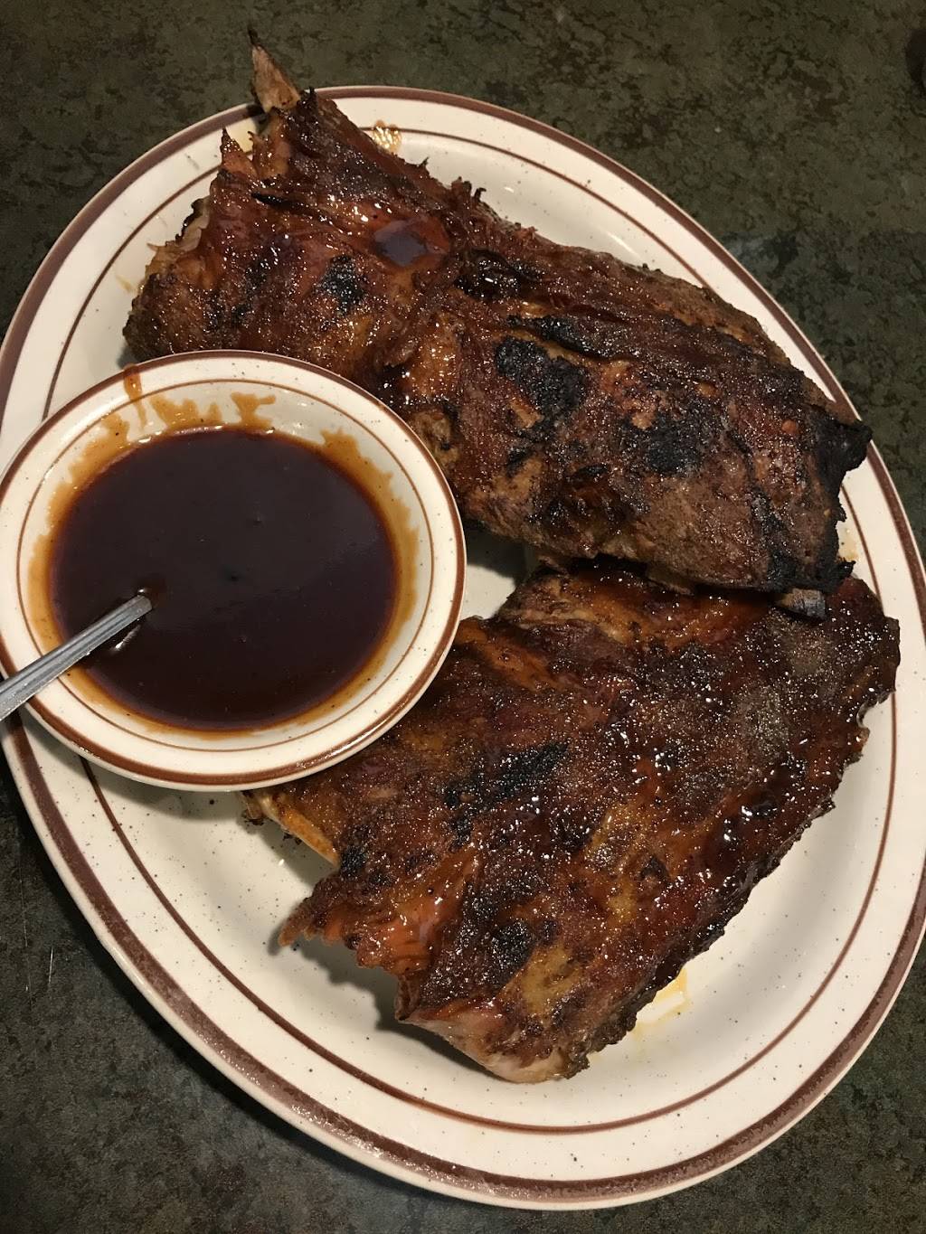 Brass Pointe | restaurant | 24234 Orchard Lake Rd, Farmington, MI 48336, USA | 2484761377 OR +1 248-476-1377