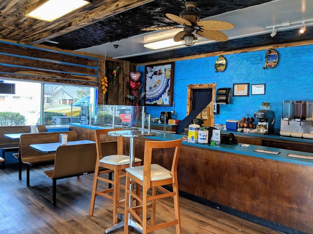 Pupuseria Kent Island | restaurant | 226 Shopping Center Rd, Stevensville, MD 21666, USA | 4106041977 OR +1 410-604-1977