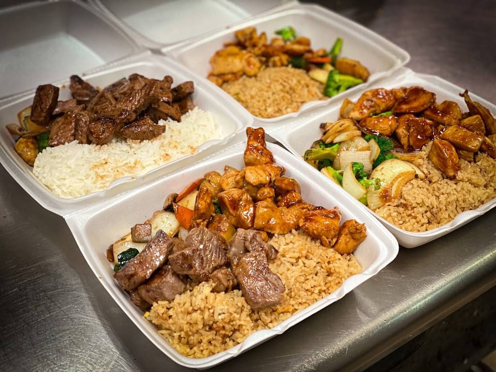 New Tokyo Harrison | restaurant | 1428 US-62, Harrison, AR 72601, USA | 8707540889 OR +1 870-754-0889