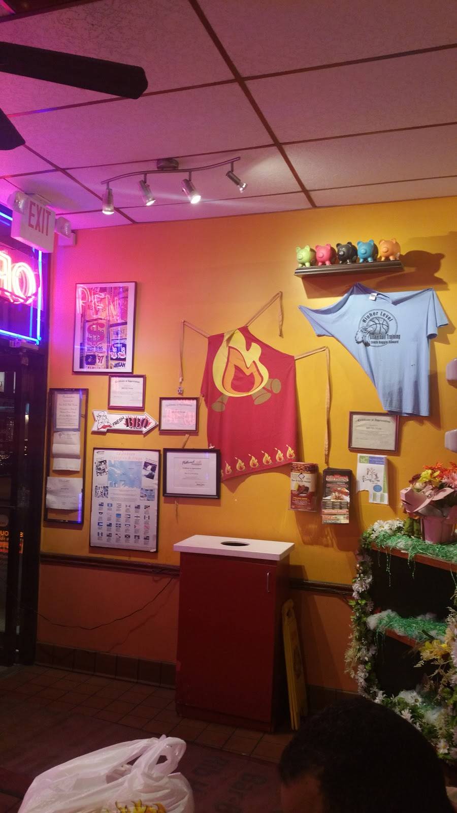 Bar-B-Q Rib House | restaurant | 529 Gramatan Ave, Mt Vernon, NY 10552, USA | 9146653490 OR +1 914-665-3490