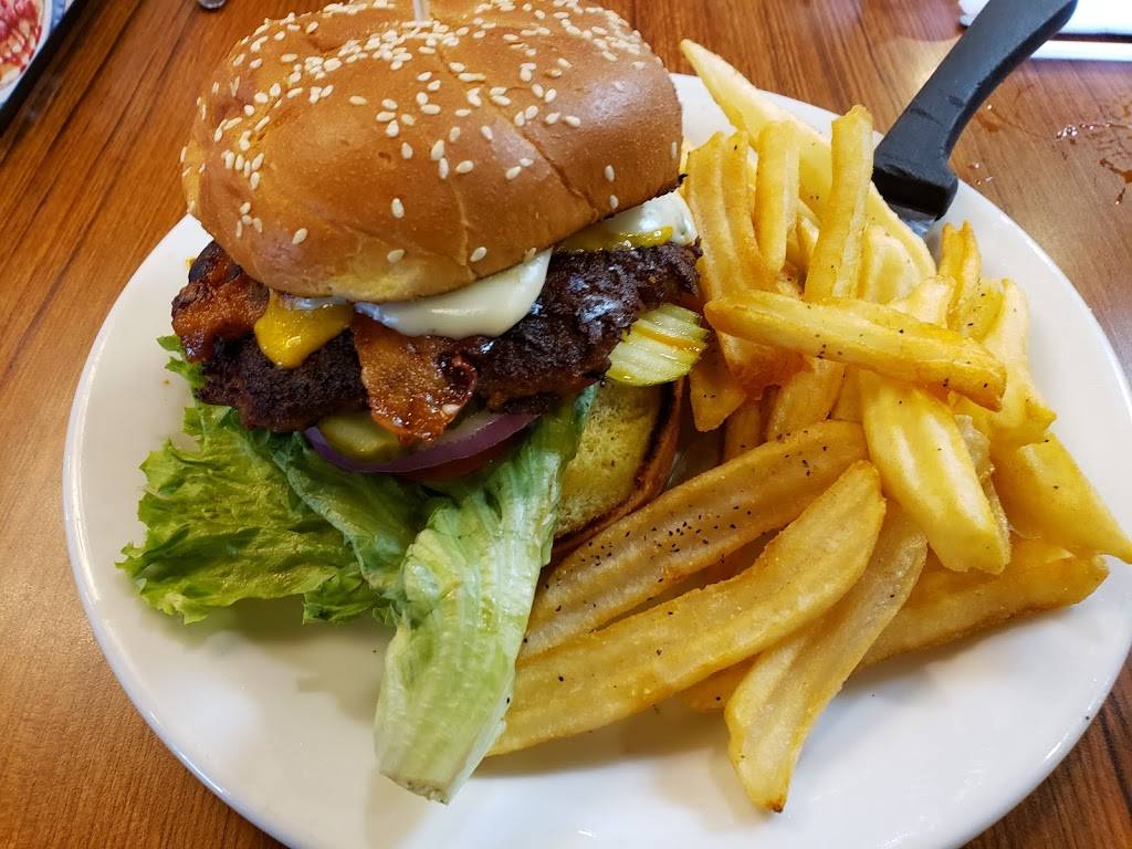 Dennys | restaurant | 1550, Four Seasons, Hendersonville, NC 28792, USA | 8286938754 OR +1 828-693-8754