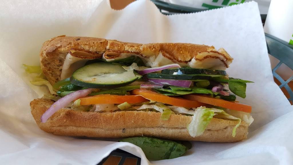Subway Restaurants | restaurant | 2321 E Ave S E-1, Palmdale, CA 93550, USA | 6612672032 OR +1 661-267-2032