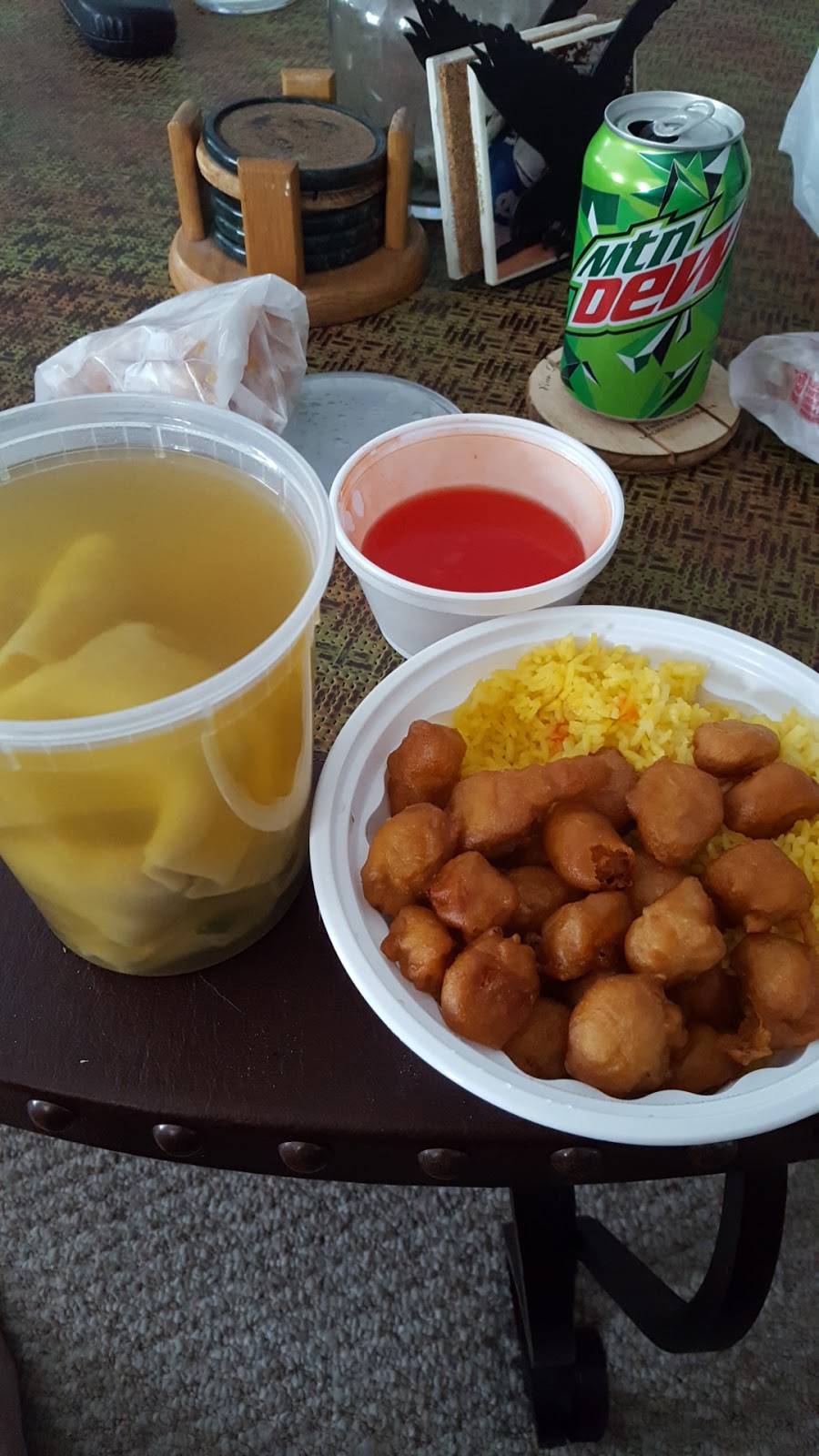 King Wok | restaurant | 7405 Sunset Lake Rd, Fuquay-Varina, NC 27526, USA | 9195776852 OR +1 919-577-6852