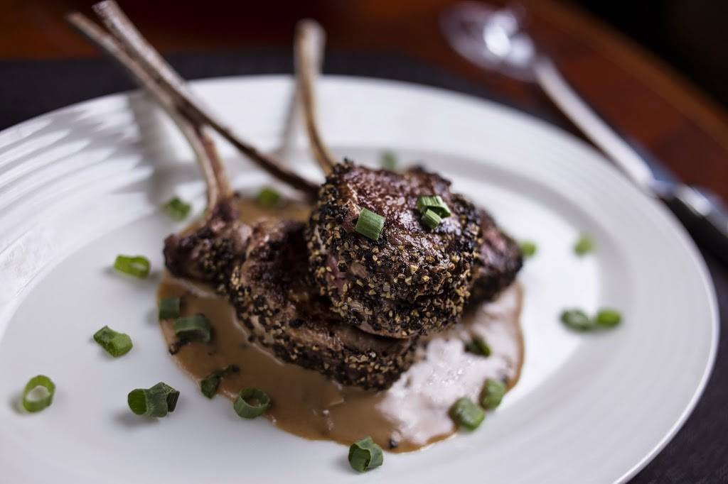 Kirbys Steakhouse | restaurant | 3305 TX-114, Southlake, TX 76092, USA | 8174102221 OR +1 817-410-2221