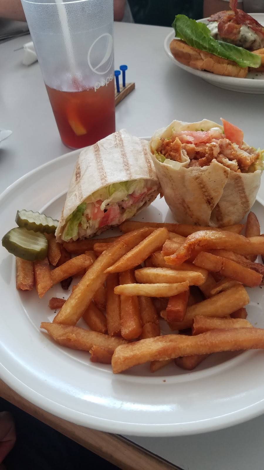 Garys Harvest Restaurant | restaurant | 35 Main St, Wilton, NH 03086, USA | 6036549969 OR +1 603-654-9969