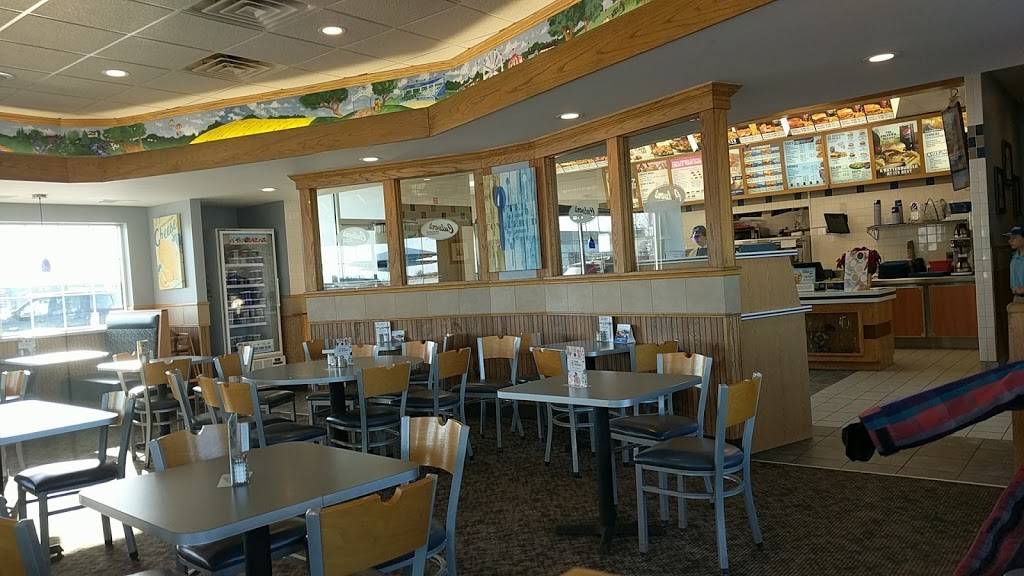Culvers | restaurant | 1000 N Wisconsin St, Elkhorn, WI 53121, USA | 2627233870 OR +1 262-723-3870