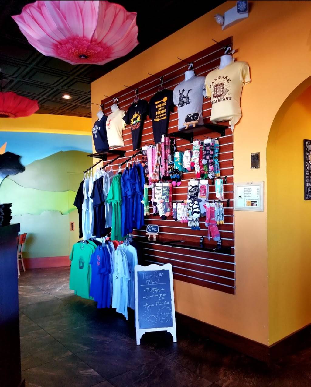 Rise & Shine - A Steak & Egg Place | restaurant | 75 S Valle Verde Dr #160, Henderson, NV 89012, USA | 7026166006 OR +1 702-616-6006