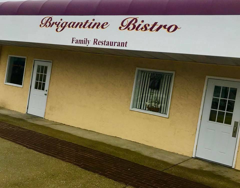 Brigantine Bistro | restaurant | 3015 Brigantine Blvd, Brigantine, NJ 08203, USA | 6092645050 OR +1 609-264-5050