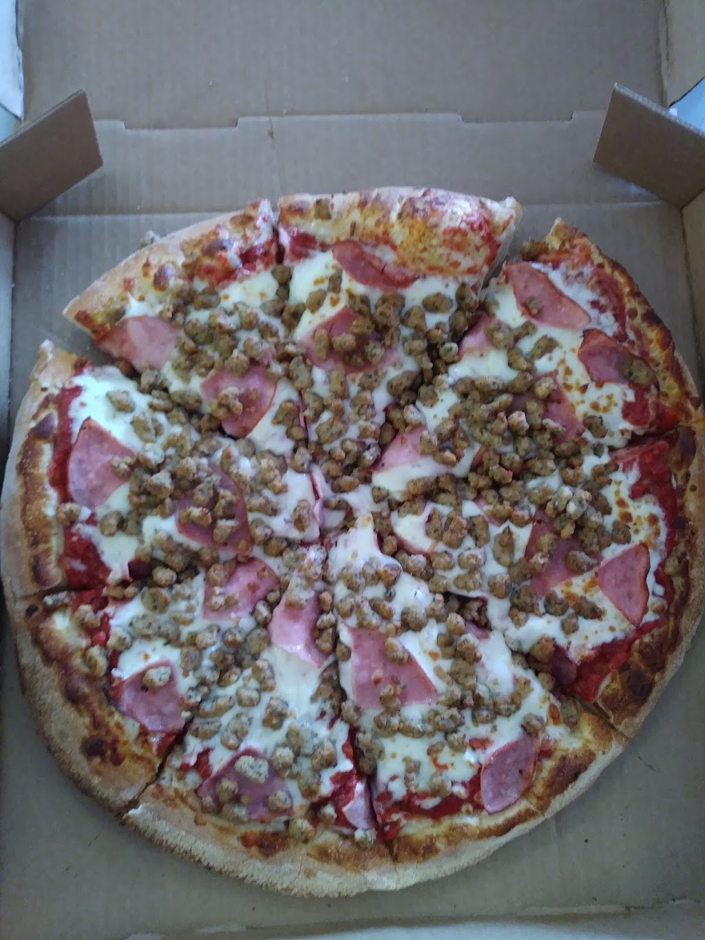 Diamond plus pizza #2 | restaurant | 475 W Stetson Ave, Hemet, CA 92543, USA | 9513572550 OR +1 951-357-2550