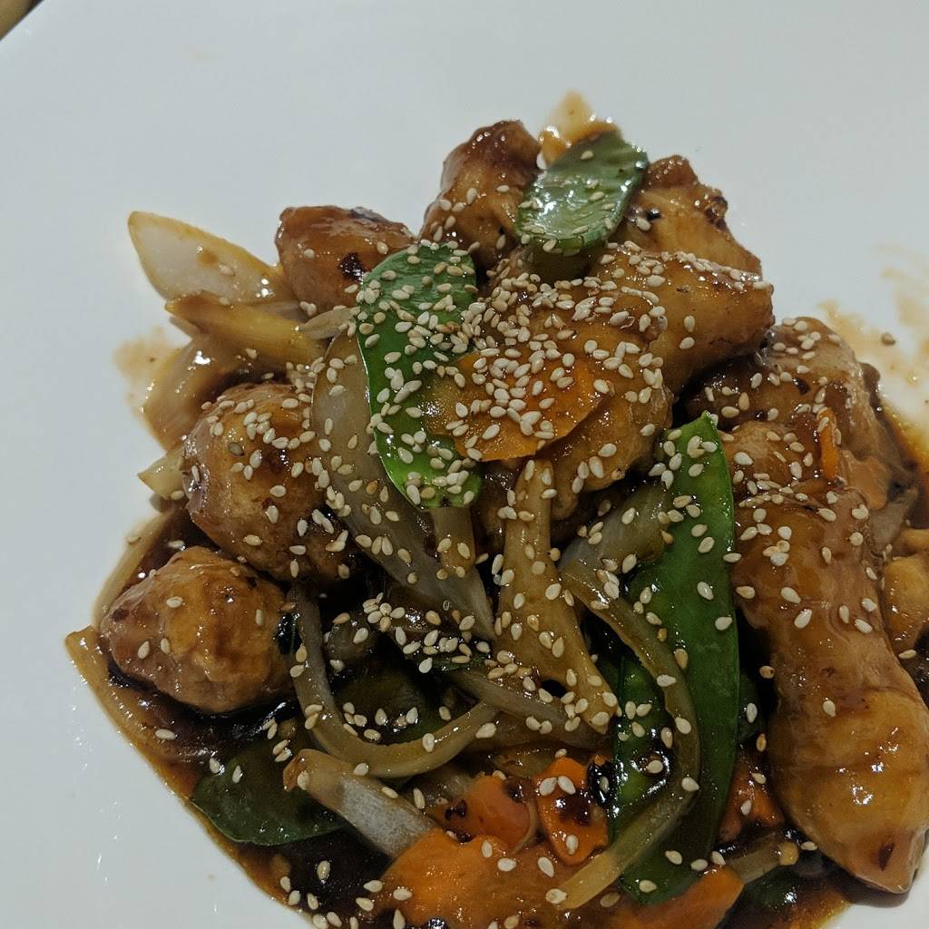 Gim Ling Restaurant | restaurant | 31402 Harper Ave, St Clair Shores, MI 48082, USA | 5862960070 OR +1 586-296-0070