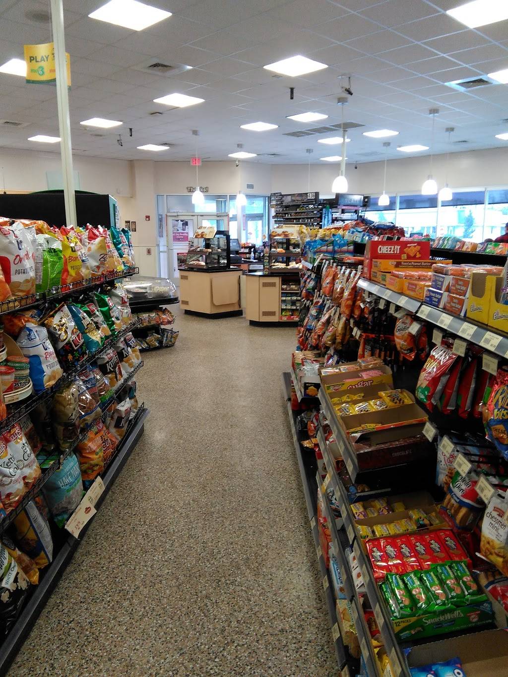 Wawa | cafe | 421 S White Horse Pike, Lindenwold, NJ 08021, USA | 8564354083 OR +1 856-435-4083