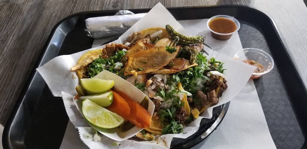 Mariachis Mexican Food | restaurant | 13025 W Rancho Santa Fe Blvd Suite B 101, Avondale, AZ 85392, USA | 6235350303 OR +1 623-535-0303