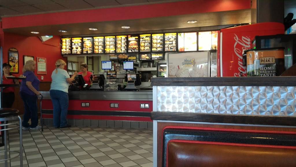 Carls Jr. | restaurant | 4520 Coffee Rd, Bakersfield, CA 93308, USA | 6615879085 OR +1 661-587-9085