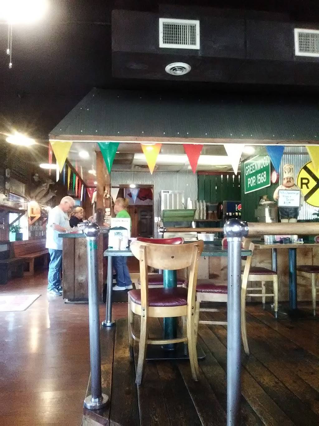 Pizza Barn | restaurant | 2 S Adair St, Greenwood, AR 72936, USA | 4799964343 OR +1 479-996-4343