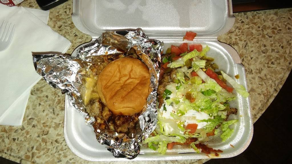 Semper Slider | restaurant | 2416 Music Valley Dr, Nashville, TN 37214, USA | 6154342614 OR +1 615-434-2614