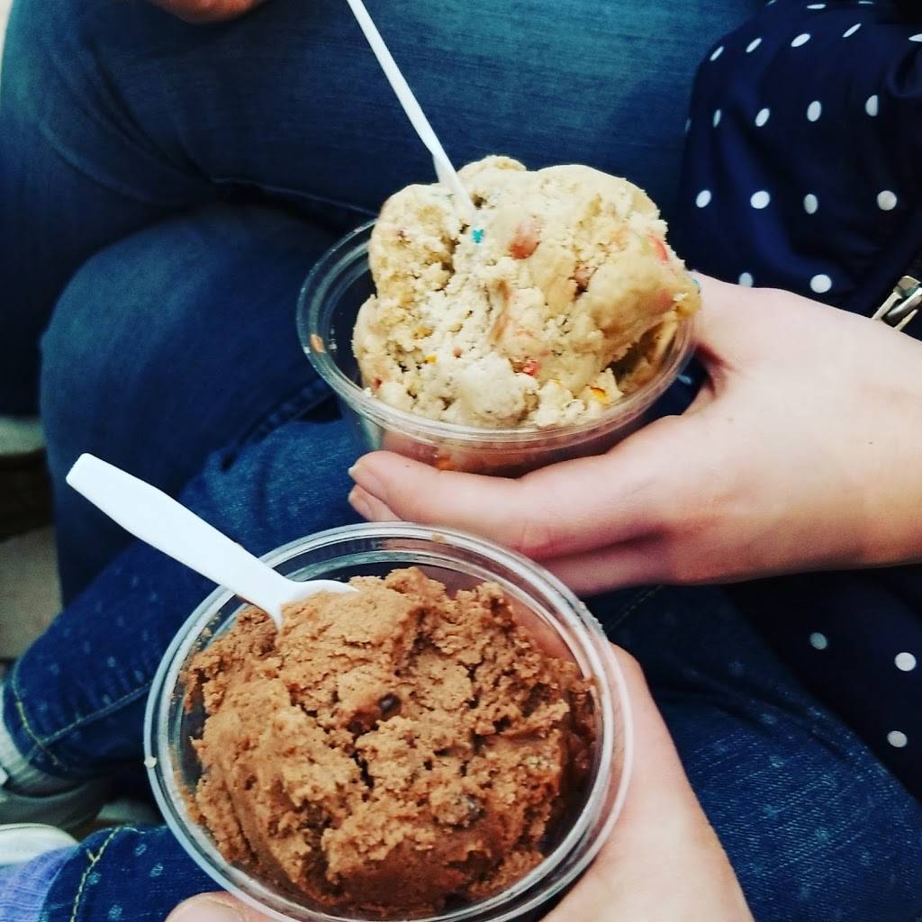 Dough Life | restaurant | 9090 Destiny USA Dr, Syracuse, NY 13290, USA | 7166842001 OR +1 716-684-2001