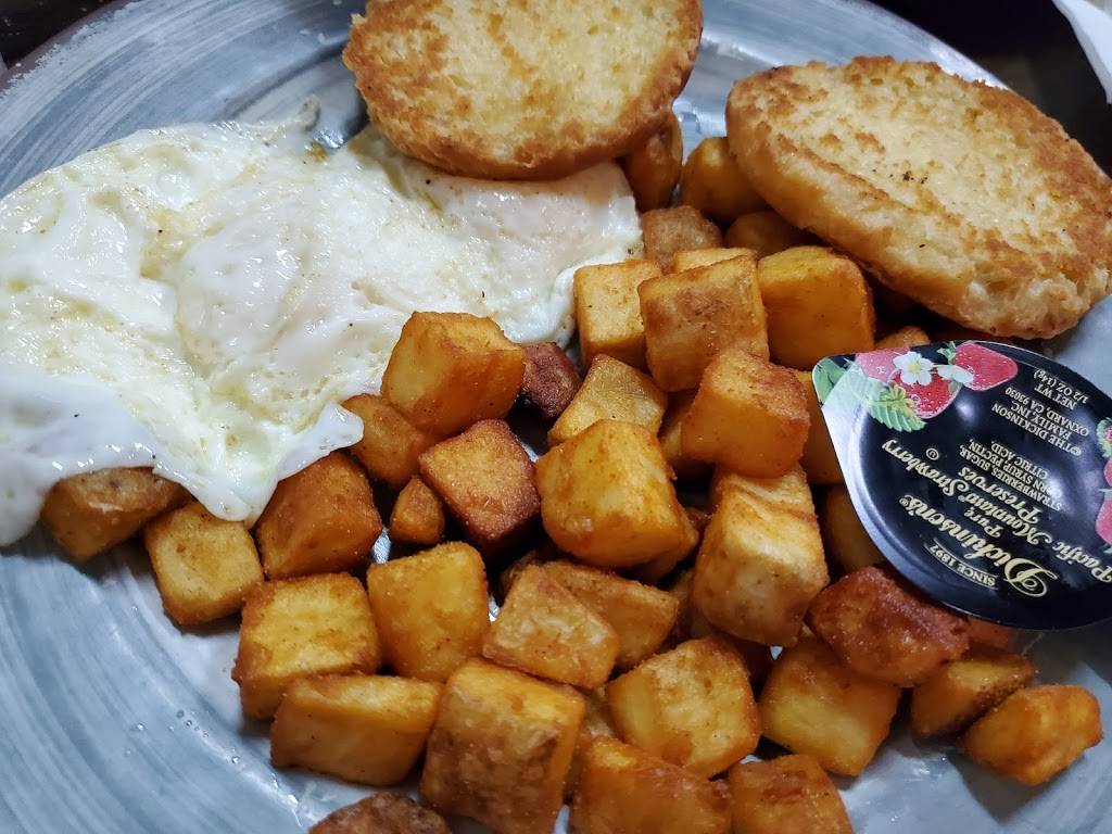 Parish Diner | restaurant | 2401 Paris Rd, Chalmette, LA 70043, USA | 5043011861 OR +1 504-301-1861