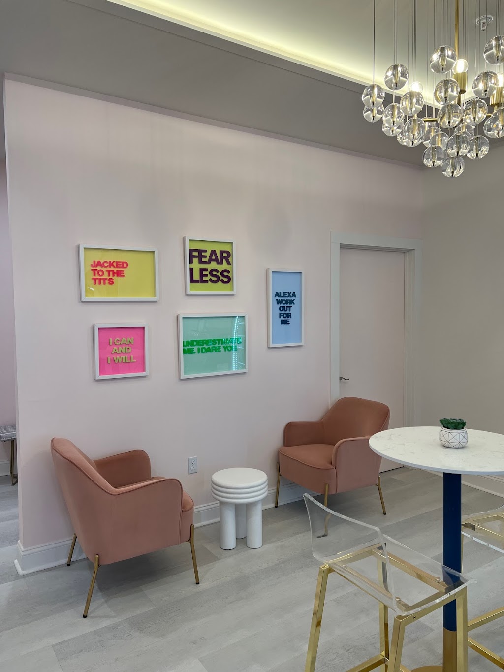 The Collective by JABFIT | meal takeaway | 10 S Greeley Ave, Chappaqua, NY 10514, USA | 9148612245 OR +1 914-861-2245