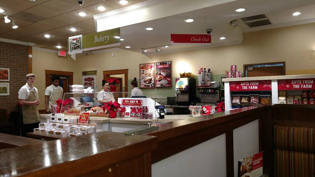 Bob Evans | restaurant | 9970 Colerain Ave, Cincinnati, OH 45251, USA | 5133851991 OR +1 513-385-1991