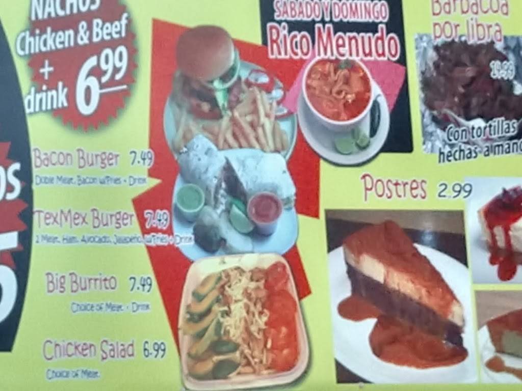 Balch Springs Tacos | restaurant | 13000 Seagoville Rd, Balch Springs, TX 75180, USA | 9722862358 OR +1 972-286-2358