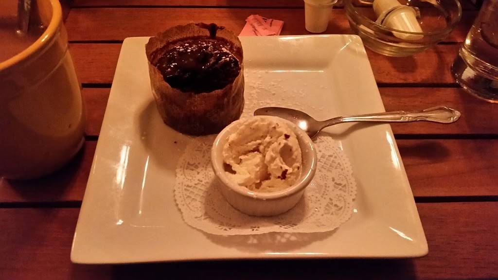 Crush Bistro | restaurant | 32 Market St, Potsdam, NY 13676, USA | 3152655282 OR +1 315-265-5282