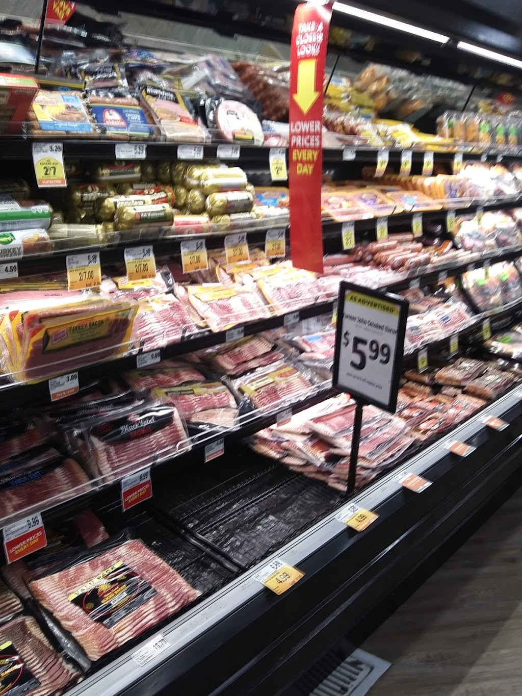 Save Mart | meal delivery | 9137 Kiefer Blvd, Sacramento, CA 95826, USA | 9163663555 OR +1 916-366-3555