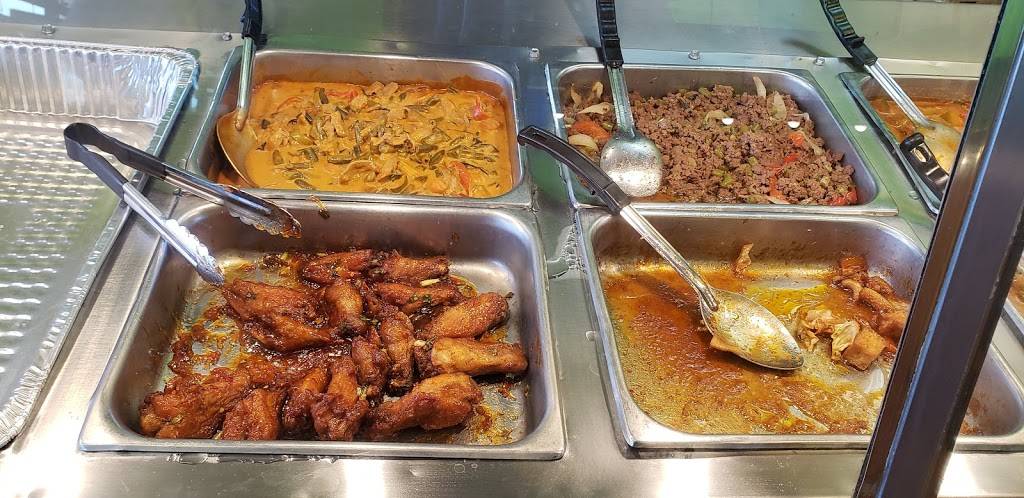 Khao San Restaurant | restaurant | 1255 N Davis Rd, Salinas, CA 93907, USA | 8319987914 OR +1 831-998-7914