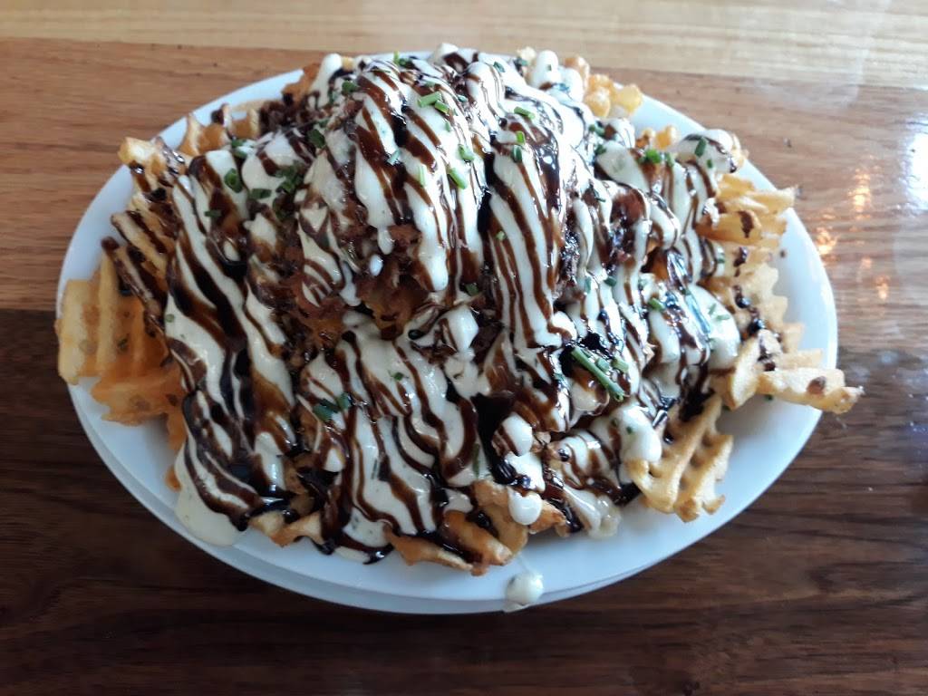 Treylor Park | restaurant | 158 Marketside, Ponte Vedra Beach, FL 32081, USA | 9048347356 OR +1 904-834-7356