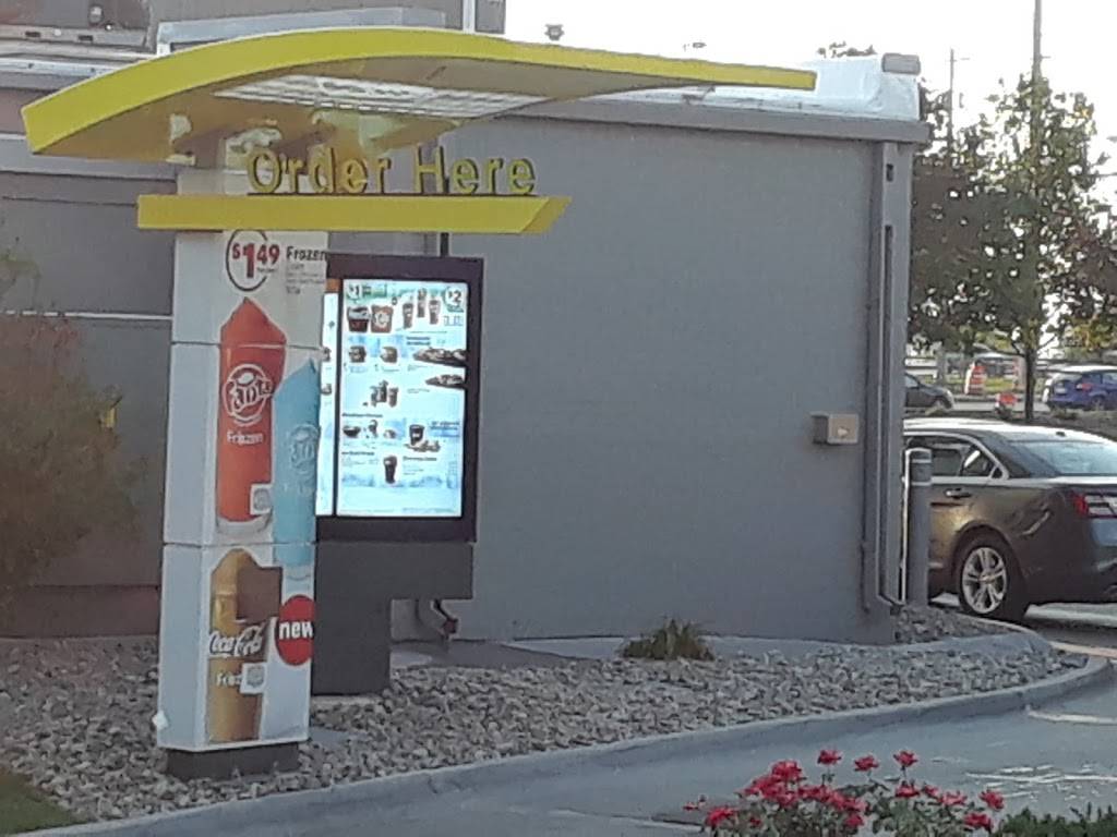 McDonalds | cafe | 2502 SE Delaware Ave, Ankeny, IA 50021, USA | 5159655545 OR +1 515-965-5545