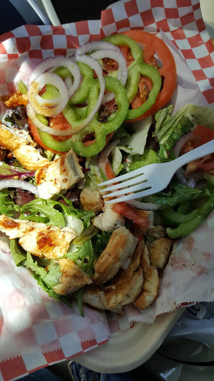 Jersey Joes Coastside | meal takeaway | 40 Stone Pine Rd, Half Moon Bay, CA 94019, USA | 6507264043 OR +1 650-726-4043