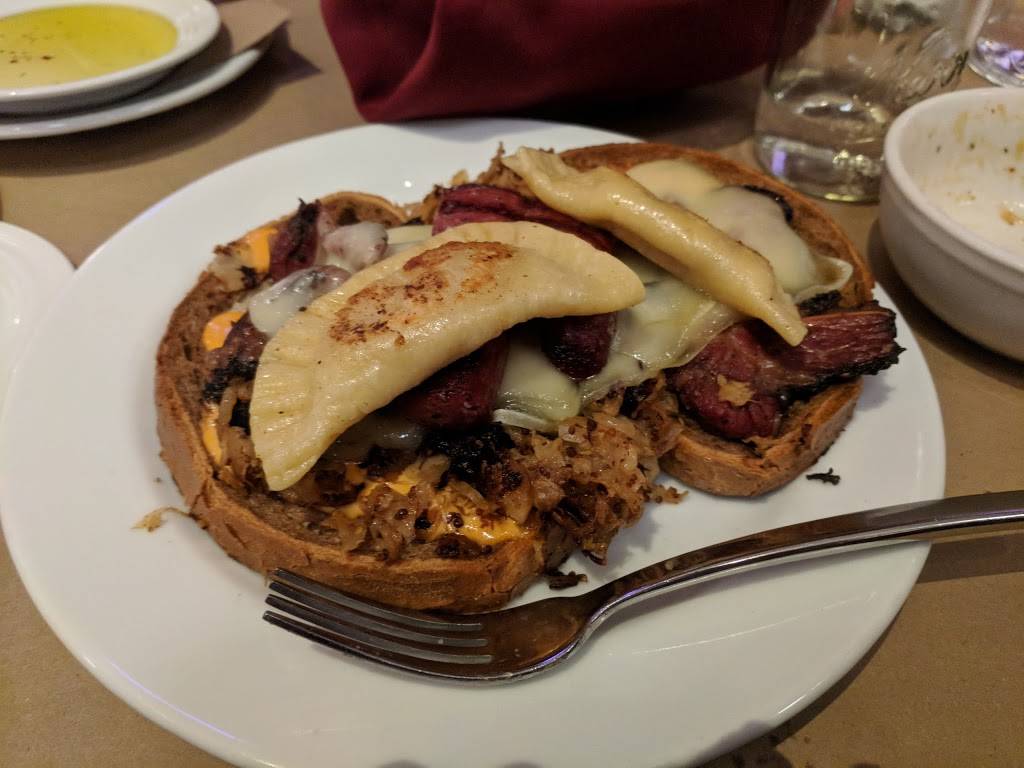 Braddocks Rebellion | restaurant | 107 6th St, Pittsburgh, PA 15222, USA | 4129922005 OR +1 412-992-2005