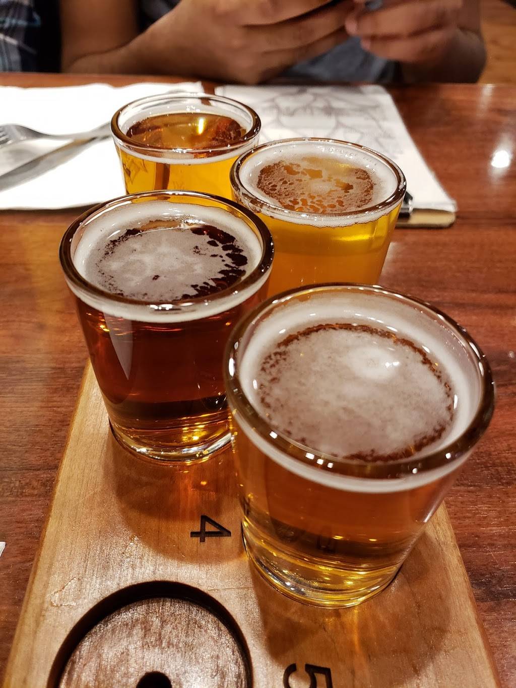 Great Basin Brewing Co | restaurant | 5525 S Virginia St, Reno, NV 89502, USA | 7752847711 OR +1 775-284-7711