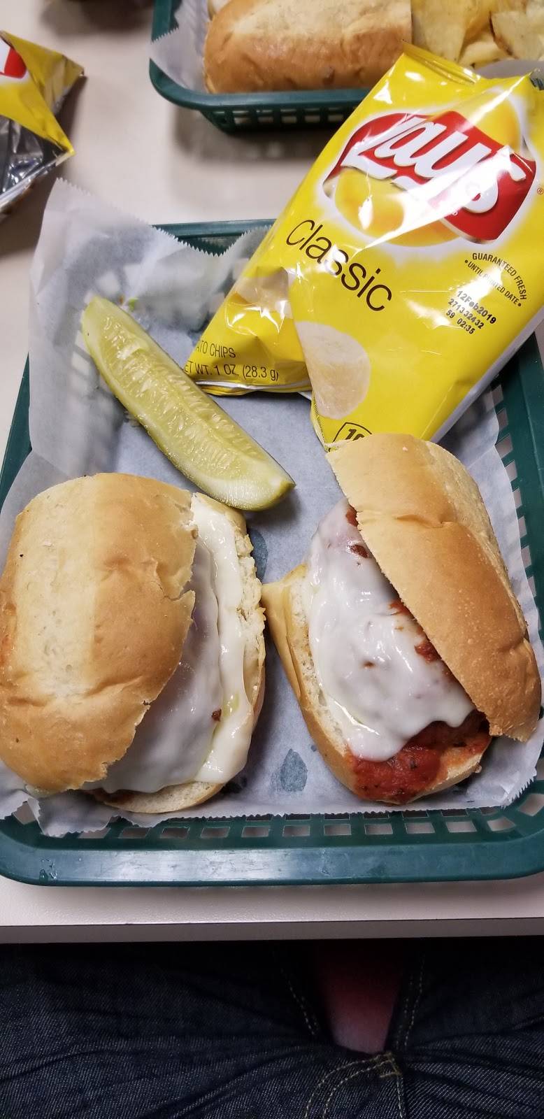 Bertolos Pizza | restaurant | 3631 Pelham Rd, Greenville, SC 29615, USA | 8642971245 OR +1 864-297-1245