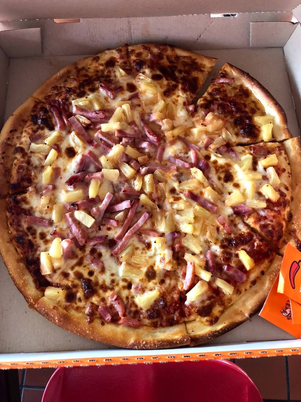 Little Caesars Pizza | meal takeaway | 2909 E Whitmore Ave, Ceres, CA 95307, USA | 2095372978 OR +1 209-537-2978