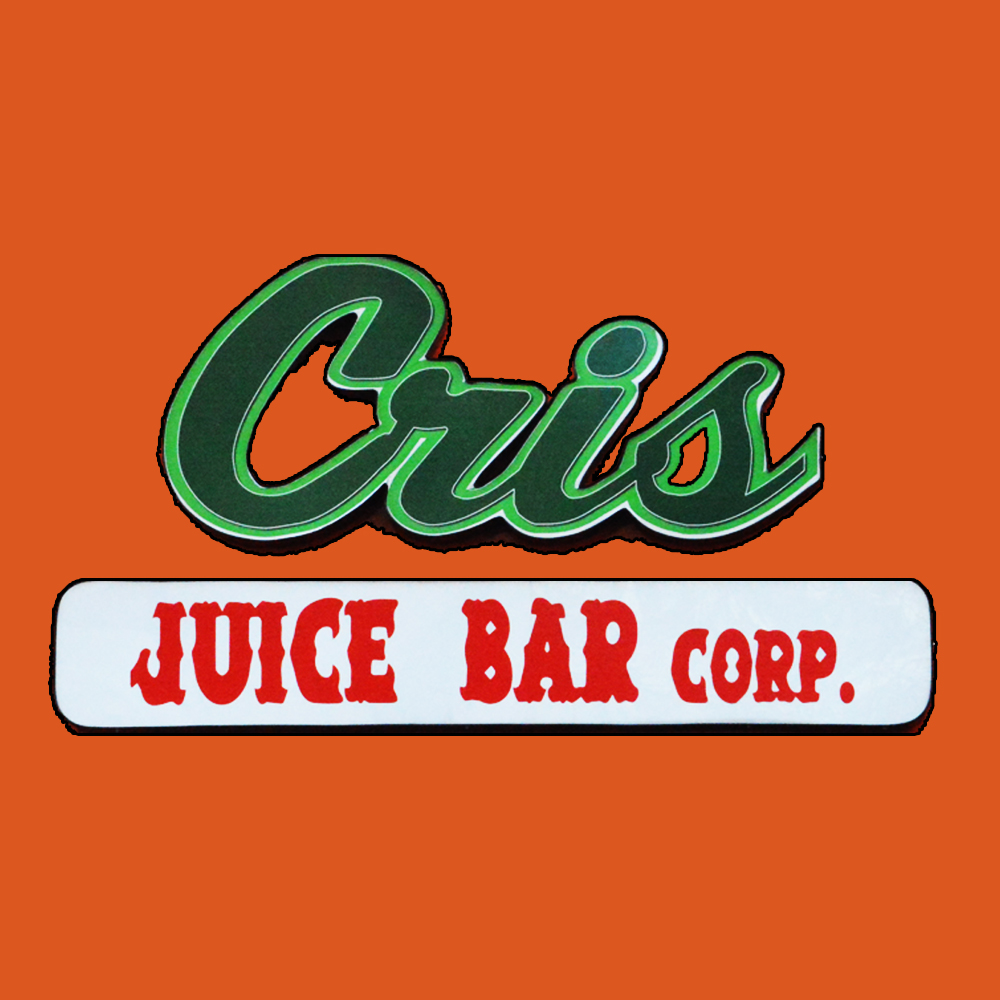 Cris Juice Bar | restaurant | 370 E 188th St #5549, Bronx, NY 10458, USA | 7182202800 OR +1 718-220-2800