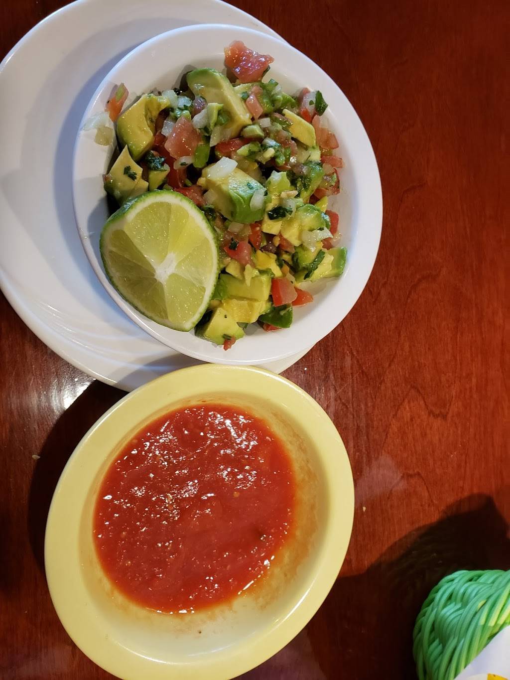 El Patron 2 | restaurant | 607 E Meighan Blvd, Gadsden, AL 35903, USA | 2563128189 OR +1 256-312-8189