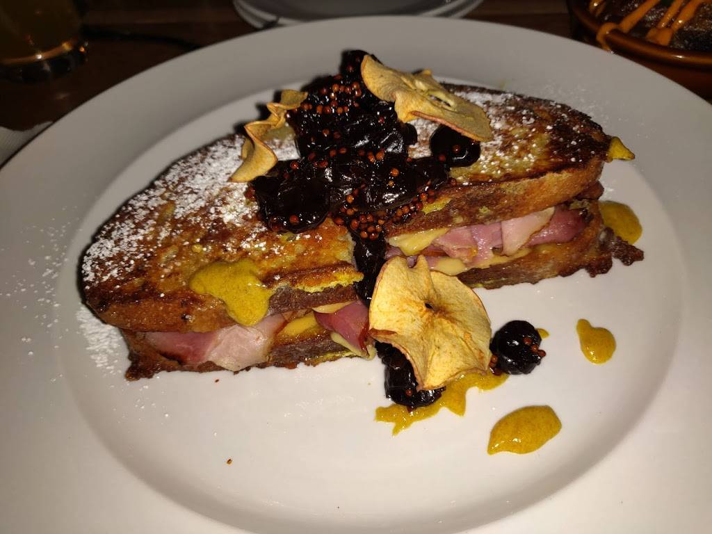 Ohio City Galley | restaurant | 1400 W 25th St, Cleveland, OH 44113, USA | 2165259933 OR +1 216-525-9933