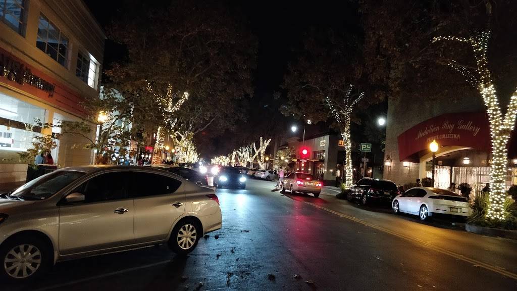 Starbucks | cafe | 376 University Ave, Palo Alto, CA 94301, USA | 6503226684 OR +1 650-322-6684