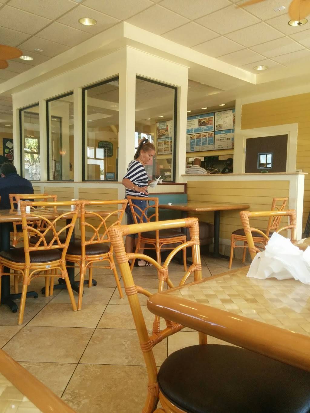 Pollo Tropical | restaurant | 7845 W Hialeah Gardens Blvd, Hialeah, FL 33018, USA | 3058218535 OR +1 305-821-8535