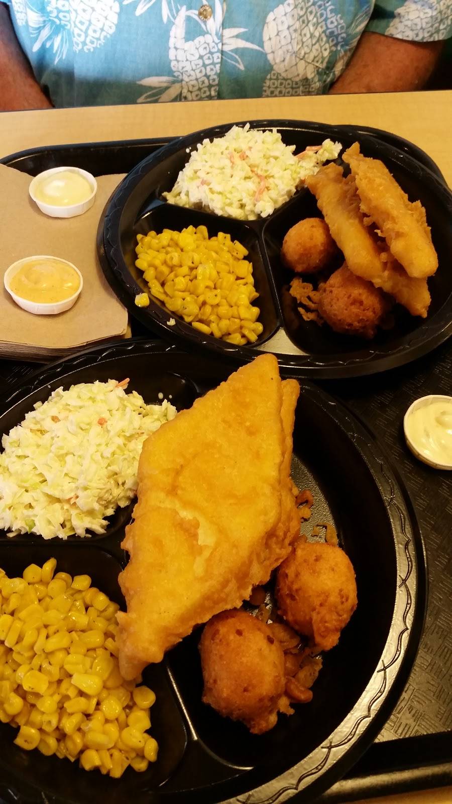 Long John Silvers | restaurant | 3960 N Newton St, Jasper, IN 47546, USA | 8124822132 OR +1 812-482-2132