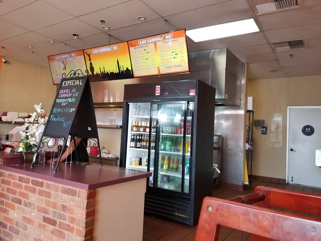 Los Carnalitos La Mejor Comida Chilanga | restaurant | 30200 Industrial Pkwy SW, Hayward, CA 94544, USA | 5103248125 OR +1 510-324-8125