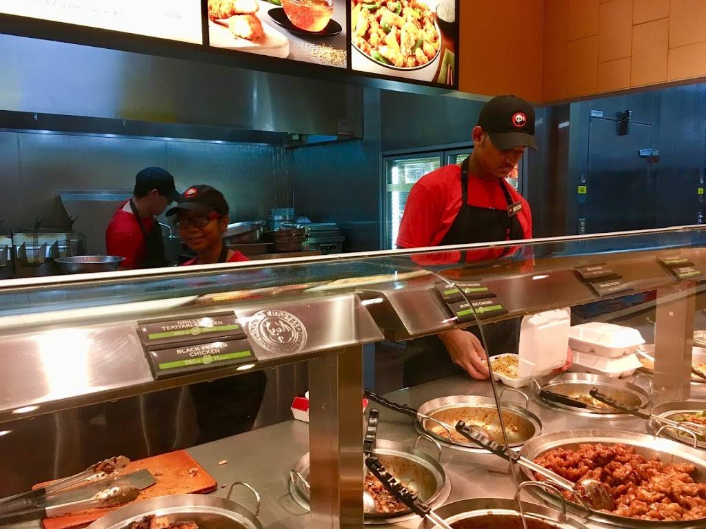 Panda Express | meal takeaway | 2145 Willow Rd, Glenview, IL 60025, USA | 8474860762 OR +1 847-486-0762
