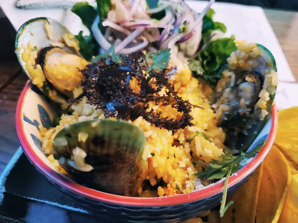 Caleta 111 | restaurant | 111-27 Jamaica Ave, Richmond Hill, NY 11418, USA | 9293350386 OR +1 929-335-0386