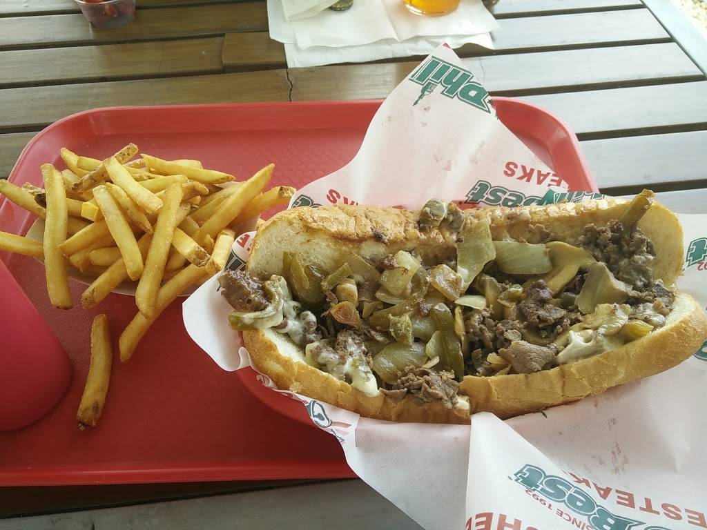 Phillys Best | meal takeaway | 133 W Chapman Ave # A, Fullerton, CA 92832, USA | 7142780055 OR +1 714-278-0055