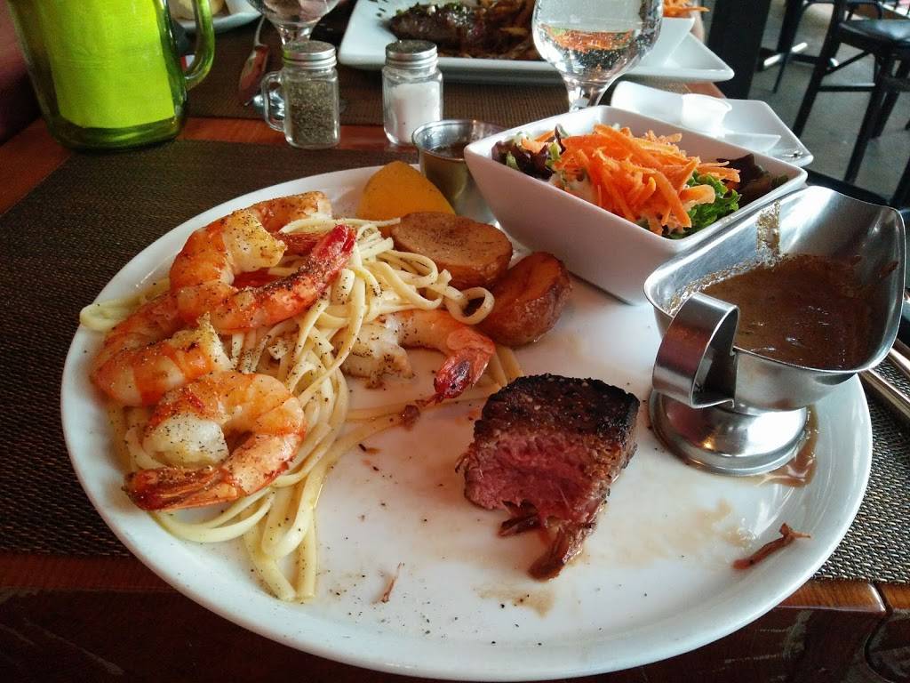 Restaurant Le St-Antoine | restaurant | 3651 Chemin de Sainte-Flore, Grand-Mère, QC G9T 1A6, Canada | 8195386421 OR +1 819-538-6421