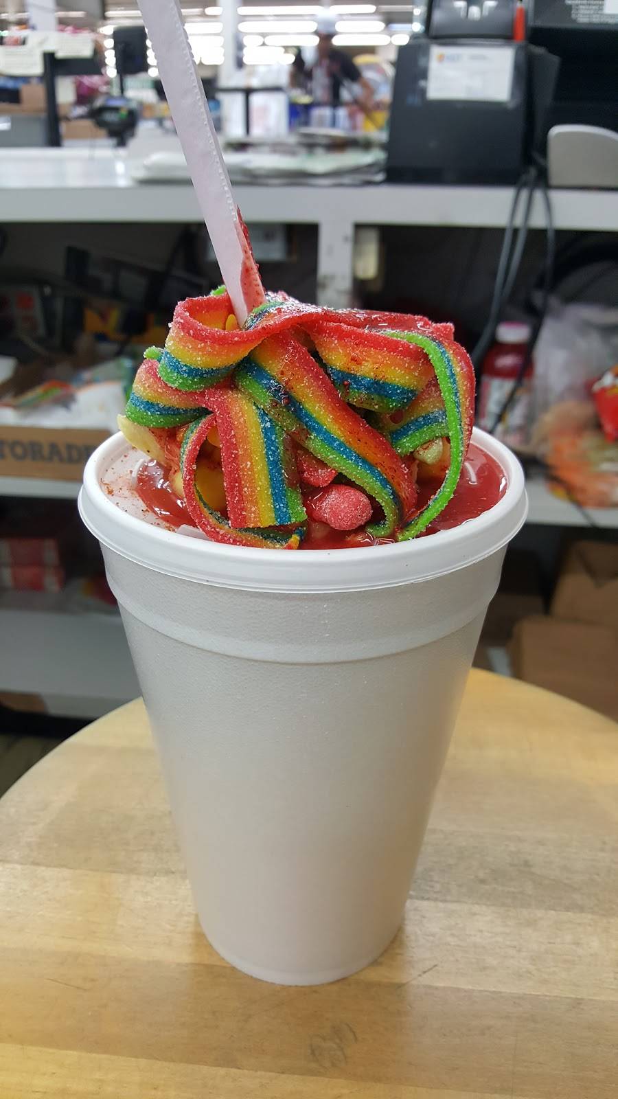 Sol Supermarket & Taqueria | restaurant | 7200 Lyons Ave, Houston, TX 77020, USA | 7136713550 OR +1 713-671-3550