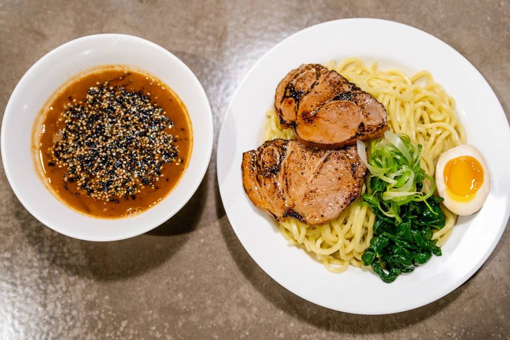 Slurp Ramen Factory | restaurant | 5530 West Grand Parkway South #550, Richmond, TX 77406, USA | 8327595558 OR +1 832-759-5558