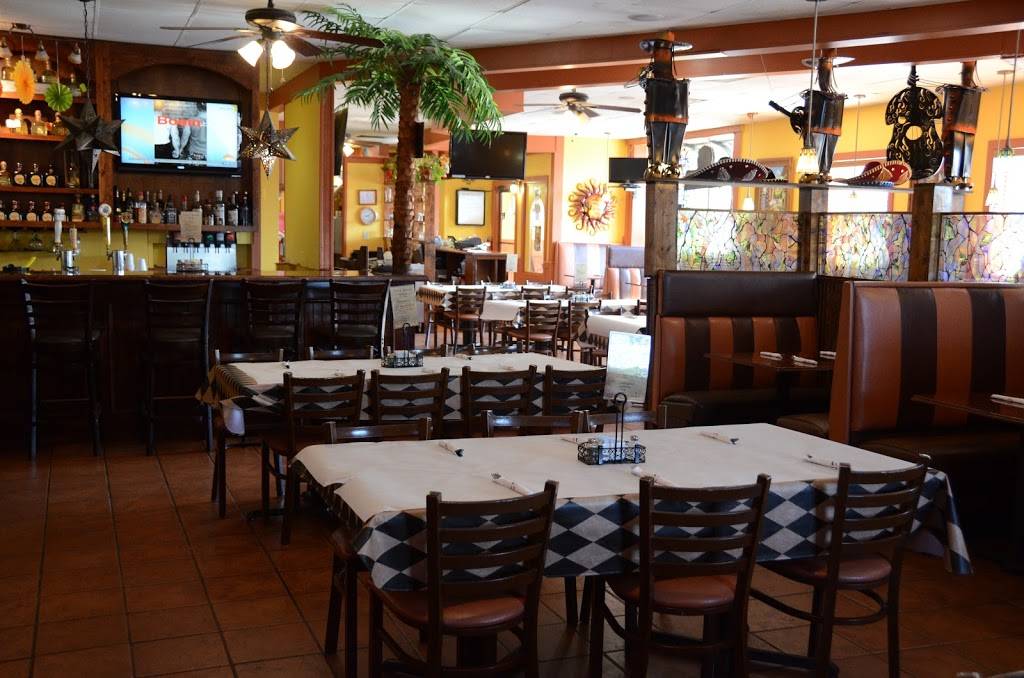 El Guadalajara Mexican Restaurant | restaurant | 603 Hillsboro Rd, Franklin, TN 37064, USA | 6155998789 OR +1 615-599-8789